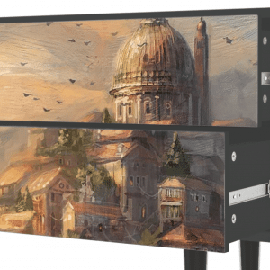 Sideboard - STORYZ - T1 Venice - Antracite