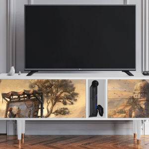 Sideboard - STORYZ - T1 Venice - White