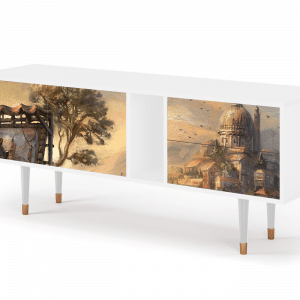 Sideboard - STORYZ - T1 Venice - White