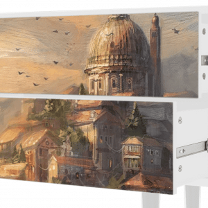 Sideboard - STORYZ - T1 Venice - White