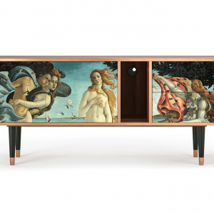 Sideboard - STORYZ - T1 The Birth of Venus - Walnut