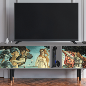 Sideboard - STORYZ - T1 The Birth of Venus - Grey