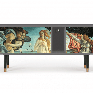 Sideboard - STORYZ - T1 The Birth of Venus - Grey