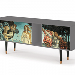 Sideboard - STORYZ - T1 The Birth of Venus - Grey