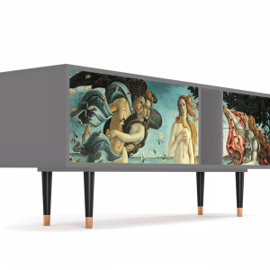 Sideboard - STORYZ - T1 The Birth of Venus - Grey