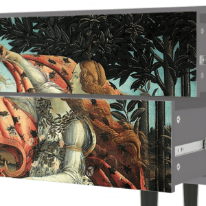 Sideboard - STORYZ - T1 The Birth of Venus - Grey