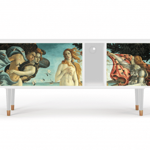 Sideboard - STORYZ - T1 The Birth of Venus - White