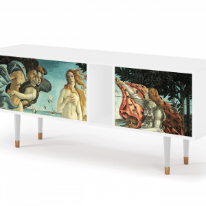 Sideboard - STORYZ - T1 The Birth of Venus - White