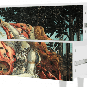Sideboard - STORYZ - T1 The Birth of Venus - White