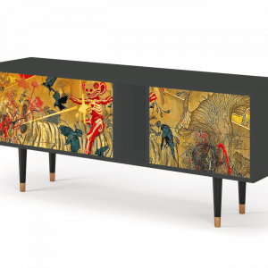 Sideboard - STORYZ - T1 Blood by James Jean - Antracite