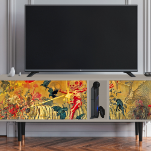 Sideboard - STORYZ - T1 Blood by James Jean - Sand