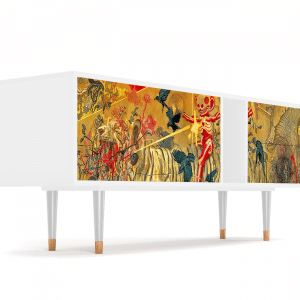 Sideboard - STORYZ - T1 Blood by James Jean - White