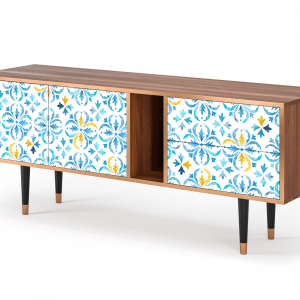 Sideboard - STORYZ - T1 Lisbon Flover - Walnut