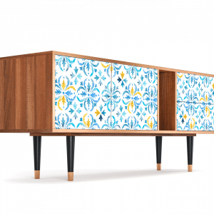 Sideboard - STORYZ - T1 Lisbon Flover - Walnut
