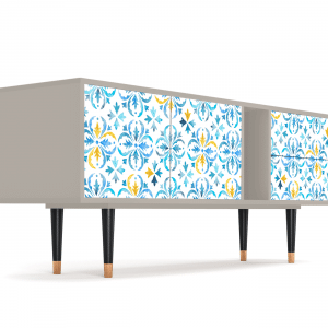 Sideboard - STORYZ - T1 Lisbon Flover - Sand