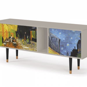 Sideboard - STORYZ - T1 Café Terrace at Night - Sand