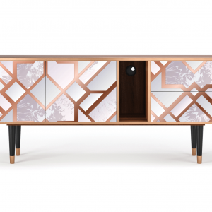 Sideboard - STORYZ - T1 Pastel Fairytale - Walnut