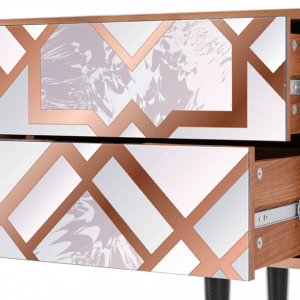 Sideboard - STORYZ - T1 Pastel Fairytale - Walnut