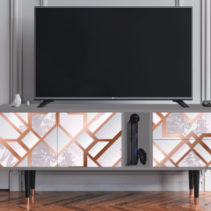 Sideboard - STORYZ - T1 Pastel Fairytale - Grey