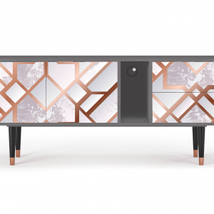 Sideboard - STORYZ - T1 Pastel Fairytale - Grey