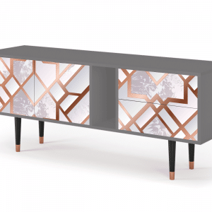Sideboard - STORYZ - T1 Pastel Fairytale - Grey