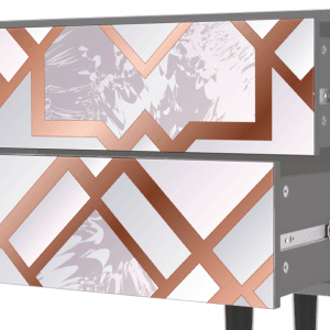 Sideboard - STORYZ - T1 Pastel Fairytale - Grey