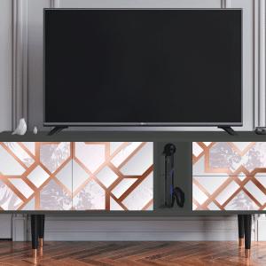 Sideboard - STORYZ - T1 Pastel Fairytale - Antracite