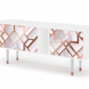Sideboard - STORYZ - T1 Pastel Fairytale - White