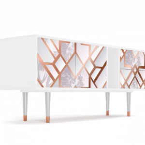 Sideboard - STORYZ - T1 Pastel Fairytale - White