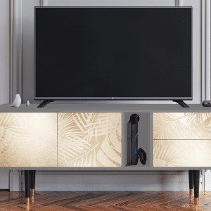 Sideboard - STORYZ - T1 Plant of the Dessert - Grey