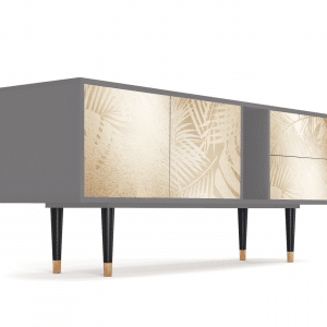 Sideboard - STORYZ - T1 Plant of the Dessert - Grey