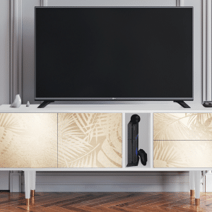 Sideboard - STORYZ - T1 Plant of the Dessert - White