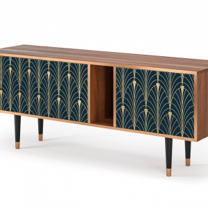Sideboard - STORYZ - T1 Flower of the Nile - Walnut