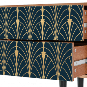 Sideboard - STORYZ - T1 Flower of the Nile - Walnut