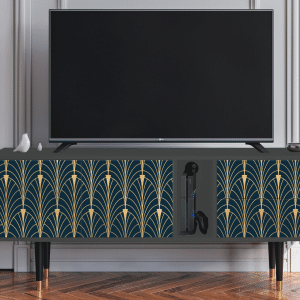 Sideboard - STORYZ - T1 Flower of the Nile - Antracite