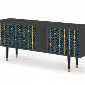 Sideboard - STORYZ - T1 Flower of the Nile - Antracite