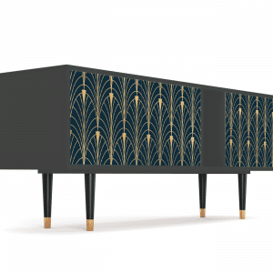 Sideboard - STORYZ - T1 Flower of the Nile - Antracite