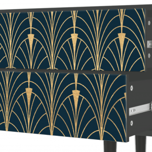 Sideboard - STORYZ - T1 Flower of the Nile - Antracite