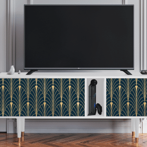 Sideboard - STORYZ - T1 Flower of the Nile - White
