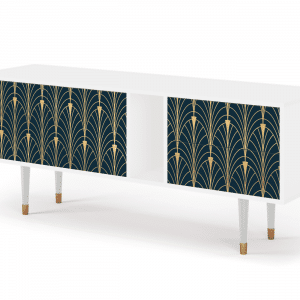 Sideboard - STORYZ - T1 Flower of the Nile - White