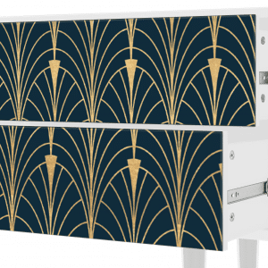 Sideboard - STORYZ - T1 Flower of the Nile - White
