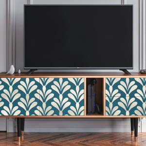 Sideboard - STORYZ - T1 Milky Tears - Walnut
