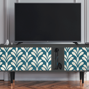 Sideboard - STORYZ - T1 Milky Tears - Antracite