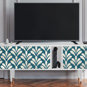 Sideboard - STORYZ - T1 Milky Tears - White