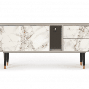 Sideboard - STORYZ - T1 Milk Marble - Sand