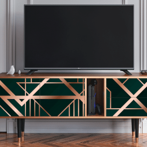 Sideboard - STORYZ - T1 Emerald Gatsby - Walnut