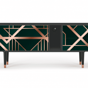 Sideboard - STORYZ - T1 Emerald Gatsby - Antracite