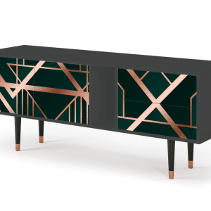 Sideboard - STORYZ - T1 Emerald Gatsby - Antracite