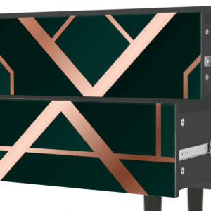Sideboard - STORYZ - T1 Emerald Gatsby - Antracite