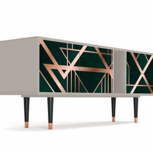 Sideboard - STORYZ - T1 Emerald Gatsby - Sand